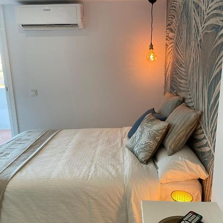 Apartamento Tres Banderas Естепона Екстер'єр фото