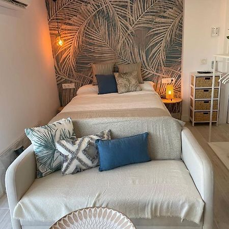 Apartamento Tres Banderas Естепона Екстер'єр фото