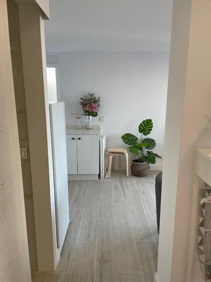 Apartamento Tres Banderas Естепона Екстер'єр фото