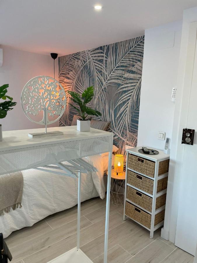 Apartamento Tres Banderas Естепона Екстер'єр фото