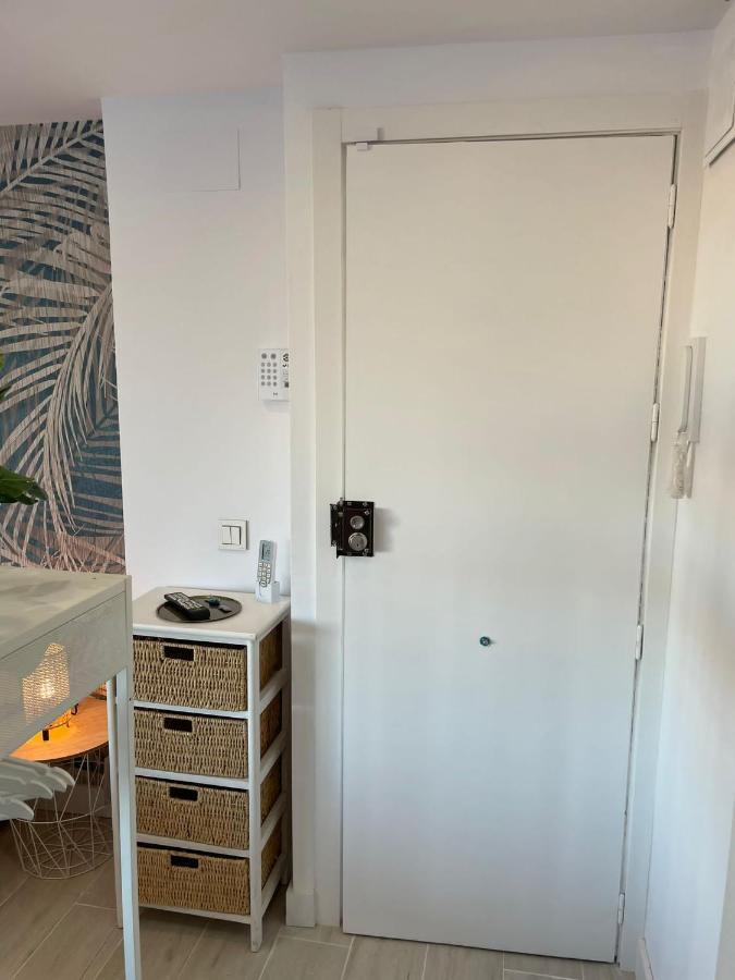 Apartamento Tres Banderas Естепона Екстер'єр фото