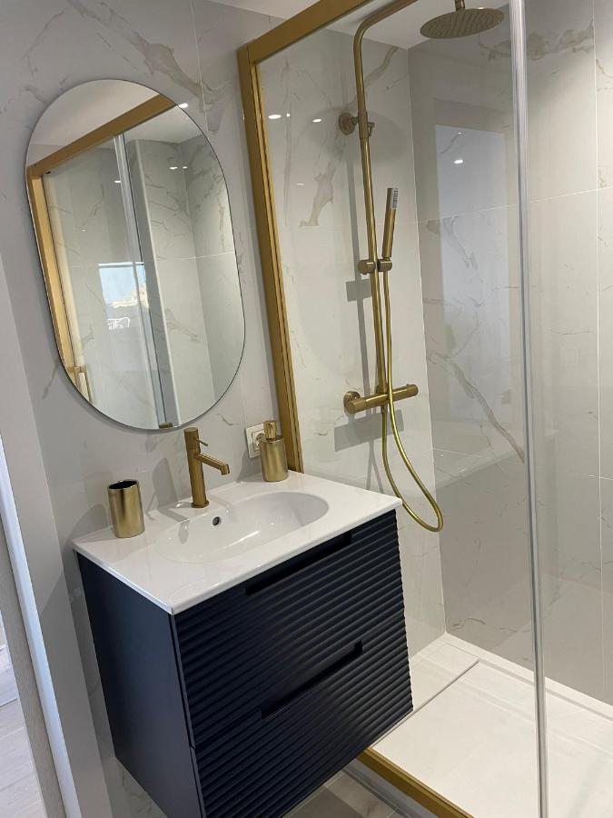 Apartamento Tres Banderas Естепона Екстер'єр фото