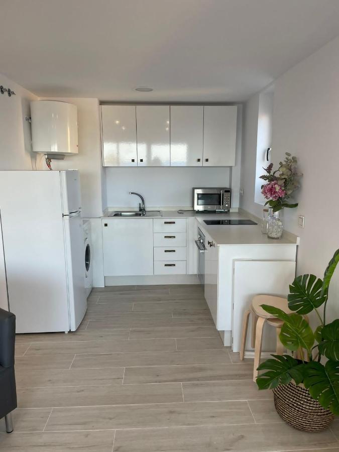 Apartamento Tres Banderas Естепона Екстер'єр фото