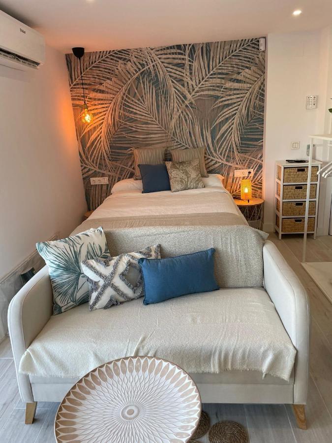 Apartamento Tres Banderas Естепона Екстер'єр фото